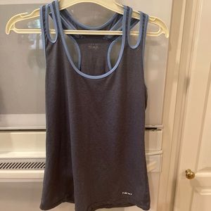 Hind Lightweight Workout Top